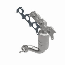 Cargar imagen en el visor de la galería, Magnaflow Conv DF 07-11 Chrysler Sebring 2.7L Fr Manifold / 08-10 Dodge Avenger 2.7L Fr Manifold