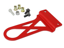 Cargar imagen en el visor de la galería, aFe Control Serie PFADT Gancho de remolque delantero Rojo 97-04 Chevrolet Corvette (C5)
