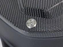 Cargar imagen en el visor de la galería, Sistema de admisión de aire frío de fibra de carbono aFe Black Series Stage-2 con medios Pro DRY S - BMW M5 (F90) 18-19