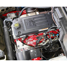 Cargar imagen en el visor de la galería, Banks Power 03-07 Dodge 5.9L Sistema de colector de admisión Big Hoss