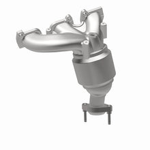 Cargar imagen en el visor de la galería, MagnaFlow Conv DF Ford Explorer 2013 3.5L Rear Manifold *NOT FOR SALE IN CALIFORNIA*