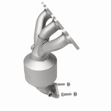 Cargar imagen en el visor de la galería, MagnaFlow Conv DF 07-08 Hyundai Tiburon 2.7L