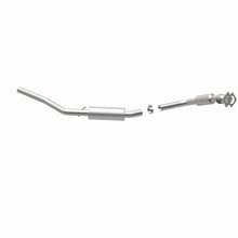 Cargar imagen en el visor de la galería, MagnaFlow 09-10 Dodge Grand Caravan 3.8L CARB Compliant Direct Fit Catalytic Converter