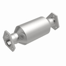 Cargar imagen en el visor de la galería, MagnaFlow Conv Direct Fit 80-83 Volkswagen Rabbit Pickup
