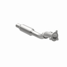 Cargar imagen en el visor de la galería, MagnaFlow Conv Direct Fit OEM 2004-2006 Chrysler Pacifica Underbody