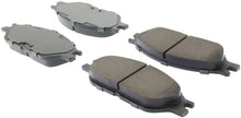 Cargar imagen en el visor de la galería, StopTech Street Select Brake Pads