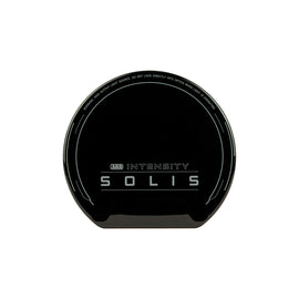 Cubierta de luz de conducción ARB Intensity SOLIS 21 - Lente negra