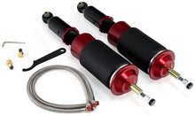 Cargar imagen en el visor de la galería, Kit trasero de rendimiento de elevación de aire para Volkswagen Jetta/Rabbit/GTI MK1