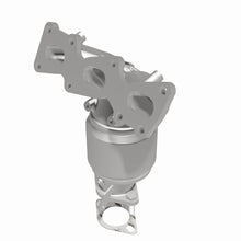 Cargar imagen en el visor de la galería, MagnaFlow Conv DF 11-12 Kia Sedona 3.5L OEM Grade Manifold