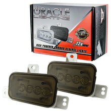 Cargar imagen en el visor de la galería, Oracle 4W LED Reverse Light Set - Tinted SEE WARRANTY
