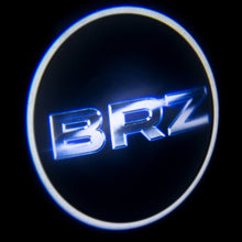 Cargar imagen en el visor de la galería, Oracle Door LED Projectors - BRZ SEE WARRANTY