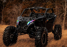 Cargar imagen en el visor de la galería, Oracle 17-21 Can-Am Maverick X3 Dynamic DRL Upgrade Kit - ColorSHIFT - Dynamic SEE WARRANTY