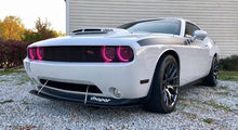 Load image into Gallery viewer, Oracle 08-14 Dodge Challenger Dynamic Surface Mount Headlight Halo Kit - ColorSHIFT - Dynamic