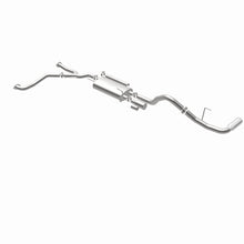 Cargar imagen en el visor de la galería, Magnaflow 2022+ Nissan Frontier (3.8L V6) Street Series Cat-Back Performance Exhaust System