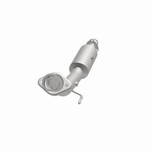 Cargar imagen en el visor de la galería, MagnaFlow 2007-2011 Honda Civic L4 2.0L California Catalytic Converter Direct Fit