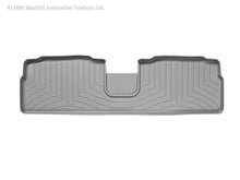 Cargar imagen en el visor de la galería, WeatherTech 99-03 Lexus RX300 Rear FloorLiner - Grey