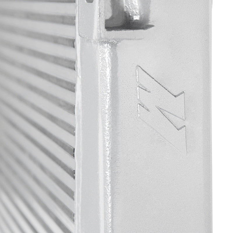 Intercooler Mishimoto 11+ Chevrolet/GMC Duramax (Plata)