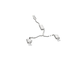 Cargar imagen en el visor de la galería, MagnaFlow Sys CB 05- Chrysler 300 V6 duals