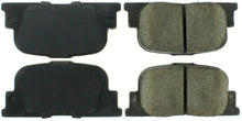Load image into Gallery viewer, StopTech Performance 05-08 Scion tC Rear Brake Pads