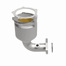 Cargar imagen en el visor de la galería, MagnaFlow Conv DF 00-01 Infiniti I30 3.0L Front / 00-01 Nissan Maxima 3.0L Front