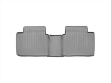 Load image into Gallery viewer, WeatherTech 14+ Toyota Corolla Rear FloorLiner - Grey