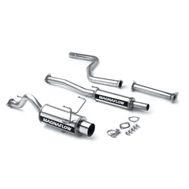 Sistema MagnaFlow C/B Honda Civic 3Dr 96-