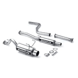 Sistema MagnaFlow C/B Honda Civic 3Dr 96-