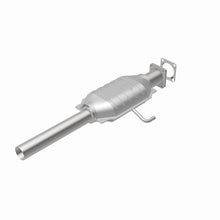 Cargar imagen en el visor de la galería, MagnaFlow Conv Direct Fit 87-90 Jeep Wrangler 4.2L L6