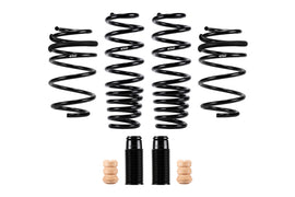 Kit profesional Eibach para Hyundai Elantra 1.6L Turbo 18-19