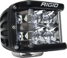Cargar imagen en el visor de la galería, Rigid Industries D-SS - Spot - Sencillo - Carcasa negra