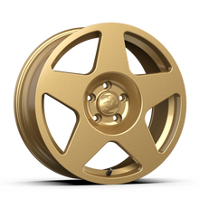Load image into Gallery viewer, fifteen52 Tarmac 18x8.5 5x112 45mm ET 66.56mm Center Bore Gold Wheel