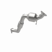 Cargar imagen en el visor de la galería, Magnaflow Conv DF 2007-2010 Q7 V6 3.6 OEM Underbody