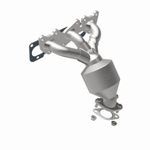 Cargar imagen en el visor de la galería, MagnaFlow Conv DF 07-08 Hyundai Veracruz 3.8L