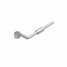 Cargar imagen en el visor de la galería, MagnaFlow Conv DF 00-06 Audi TT 1.8L