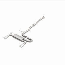 Cargar imagen en el visor de la galería, MagnaFlow 09-10 Mitsubishi Lancer Ralliart 2.0L Turbo SYS C/B