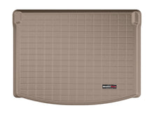 Cargar imagen en el visor de la galería, WeatherTech 2021+ Chevrolet TrailBlazer Cargo Liners - Tan