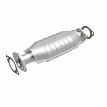 Cargar imagen en el visor de la galería, MagnaFlow Nissan Direct-Fit Catalytic Converter