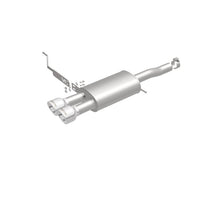 Cargar imagen en el visor de la galería, MagnaFlow 14-17 Mini Cooper L4 2.0L (Hatch Excl. 4-Door) 2.5in Pipe Dual-Tip Axle-Back Exhaust
