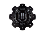 Tapa central ICON Shield/Alpha - 8x6,5 / 8x170