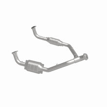 Cargar imagen en el visor de la galería, MagnaFlow Conv DF 94-95 Disc./Defender 3.9L