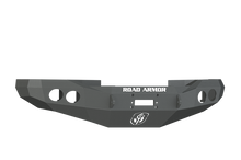Cargar imagen en el visor de la galería, Road Armor 97-01 Dodge 1500 Stealth parachoques delantero - Tex Blk
