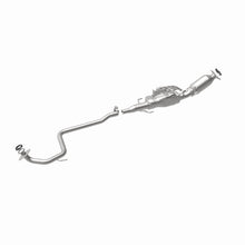 Cargar imagen en el visor de la galería, MagnaFlow Conv DF 14-19 Toyota Prius C Base Underbody 1.5L