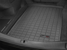 Cargar imagen en el visor de la galería, WeatherTech 2014 Cadillac CTS Cargo Liners - Black