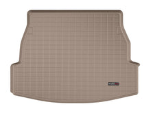 Cargar imagen en el visor de la galería, WeatherTech 2019 + Toyota RAV4 Hybrid Cargo Liners - Tan