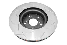 Cargar imagen en el visor de la galería, DBA 01+ Acura Integra Type R DC5 JDM Front Slotted 4000 Series Rotor