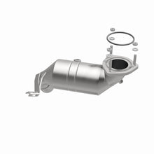 Cargar imagen en el visor de la galería, Magnaflow Conv DF 03-08 X-Type 3.0L Rear