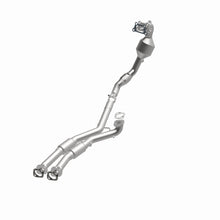 Cargar imagen en el visor de la galería, MagnaFlow Conv Direct Fit 12-15 Cadillac SRX V6-3.6L (FWD Only)