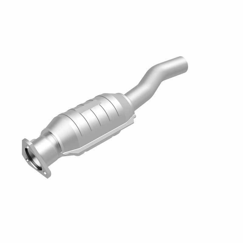 MagnaFlow Conv Ajuste directo Audi 87 92