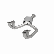 Cargar imagen en el visor de la galería, MagnaFlow Conv DF Subaru Legacy 90-93 2.2L
