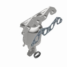 Cargar imagen en el visor de la galería, MagnaFlow Conv DF 01-04 Civic DX/LX mani OEM